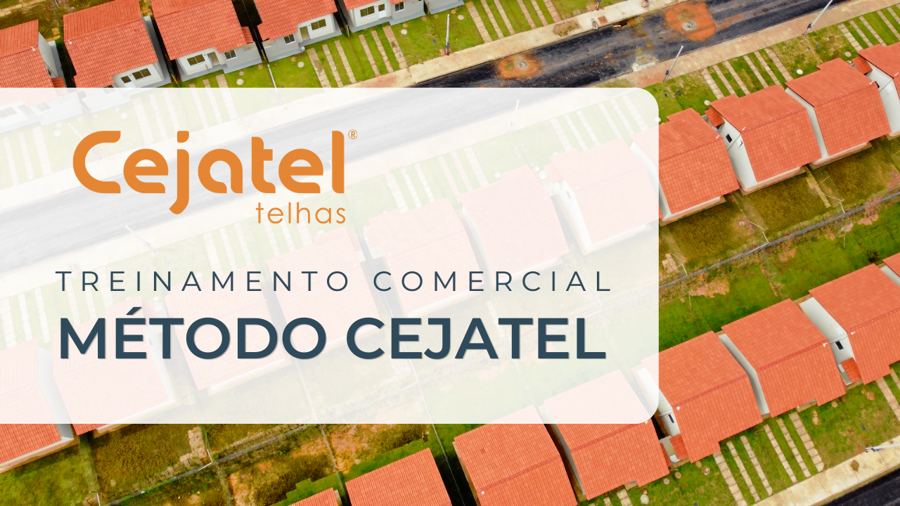 Método Cejatel – Representantes